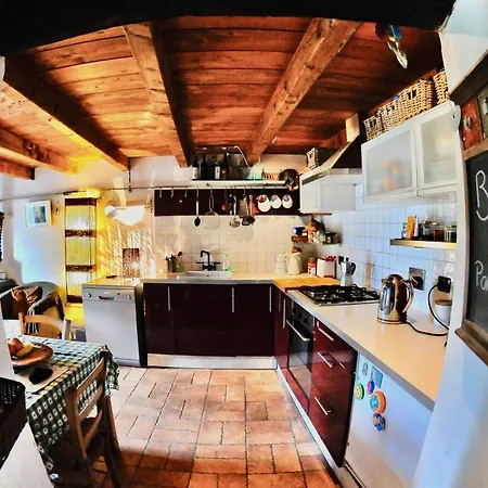 Tatil Evi Casa Volpe