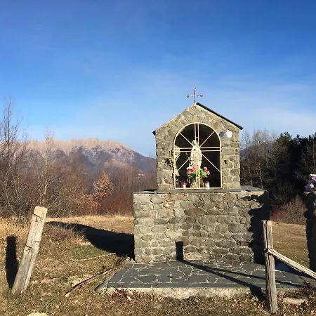Tatil Evi Casa Volpe