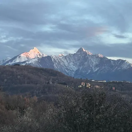 Casa Volpe Licciana Nardi