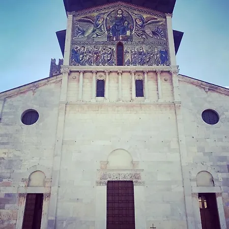 Casa Volpe Tatil Evi