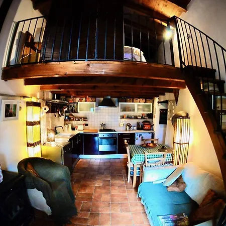 Casa Volpe *