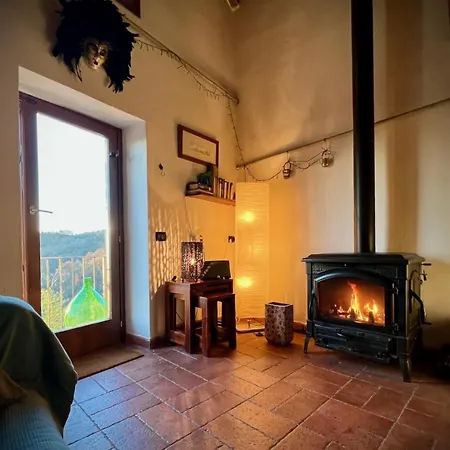 Tatil Evi Casa Volpe