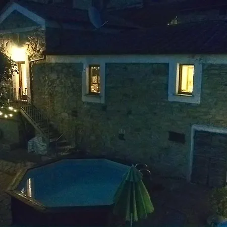 Casa Volpe Tatil Evi *