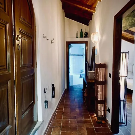 Casa Volpe *