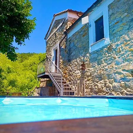 Tatil Evi Casa Volpe