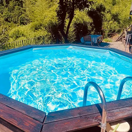 Casa Volpe Tatil Evi *